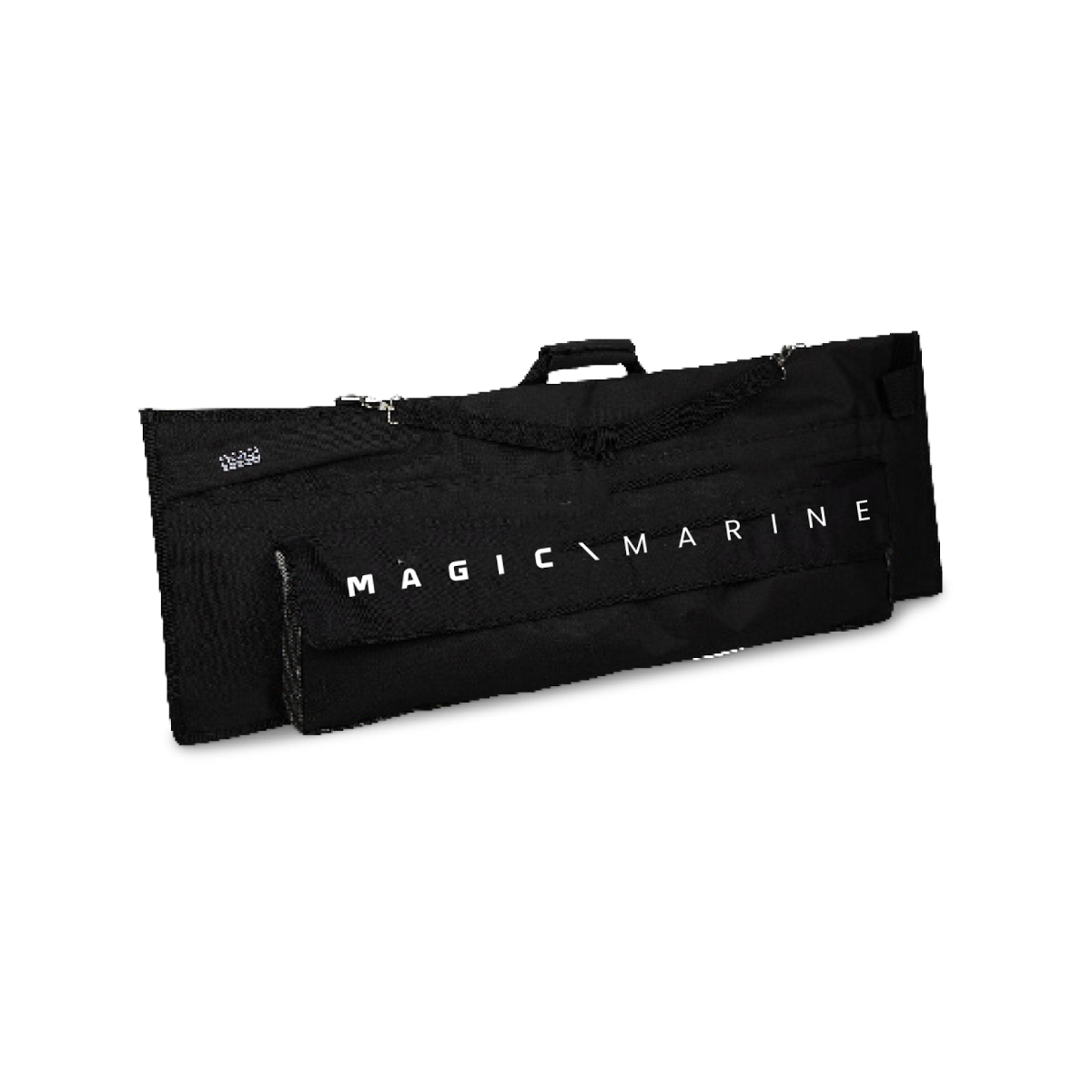Magic Marine Multi Functional Foil Bag Riggtas grijs