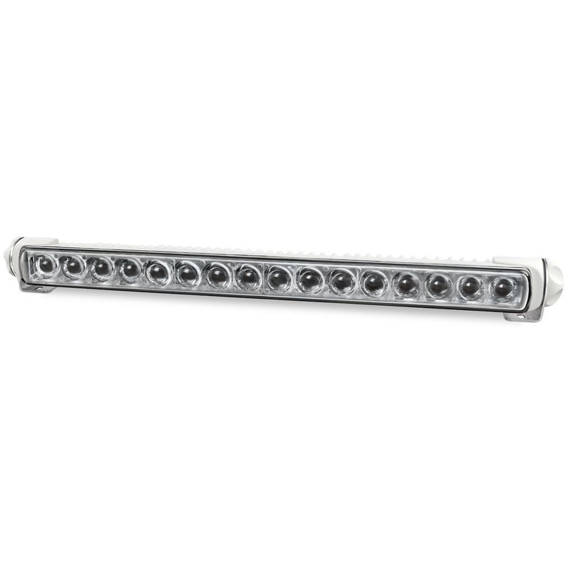Hella Sea Hawk 470 LED Light Bar Hybrid wit