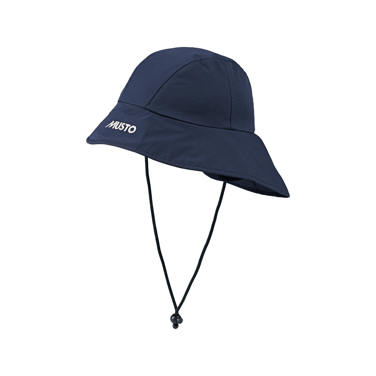 Musto Breathable South-Wester zeilmuts marineblauw, maat M