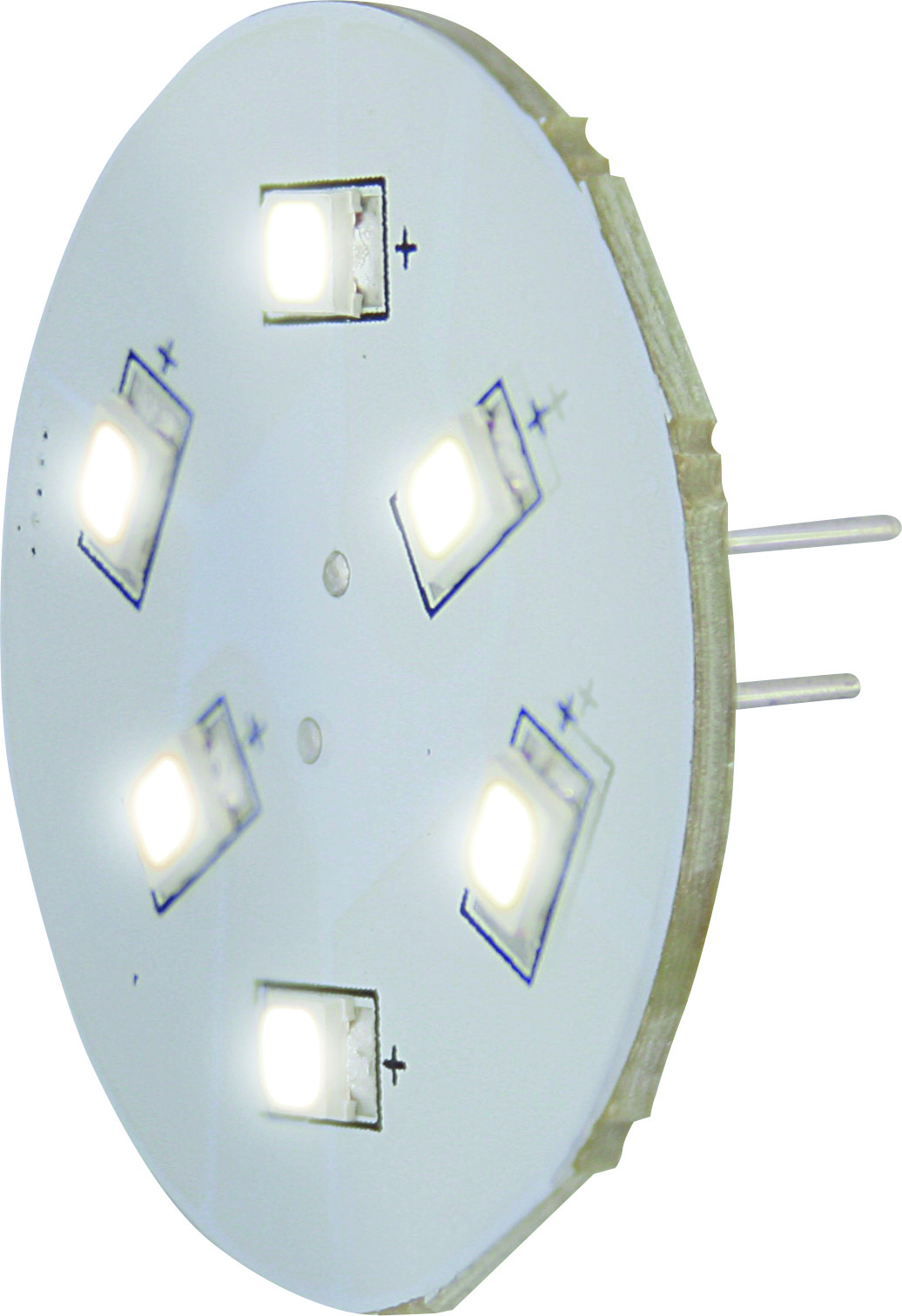 Vervanging Plastimo Led G4 Back Pin 110 Lm