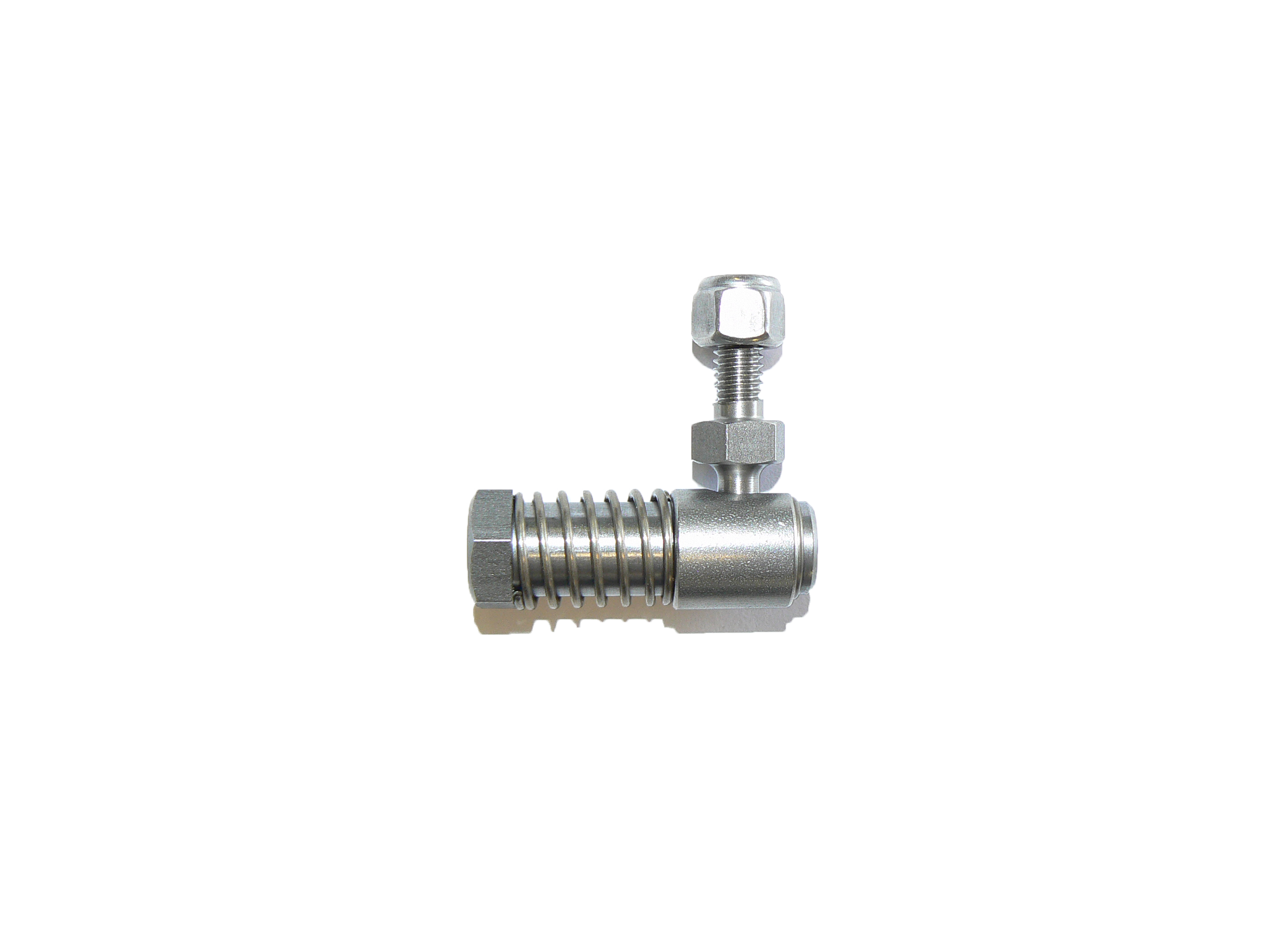 Plastimo Wartel L7 10-32 Unf voor C2/7/8