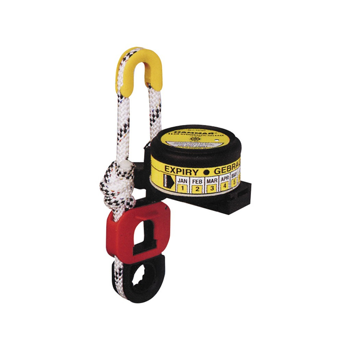 Plastimo Hydrostatische Hammar Trekker, Solas