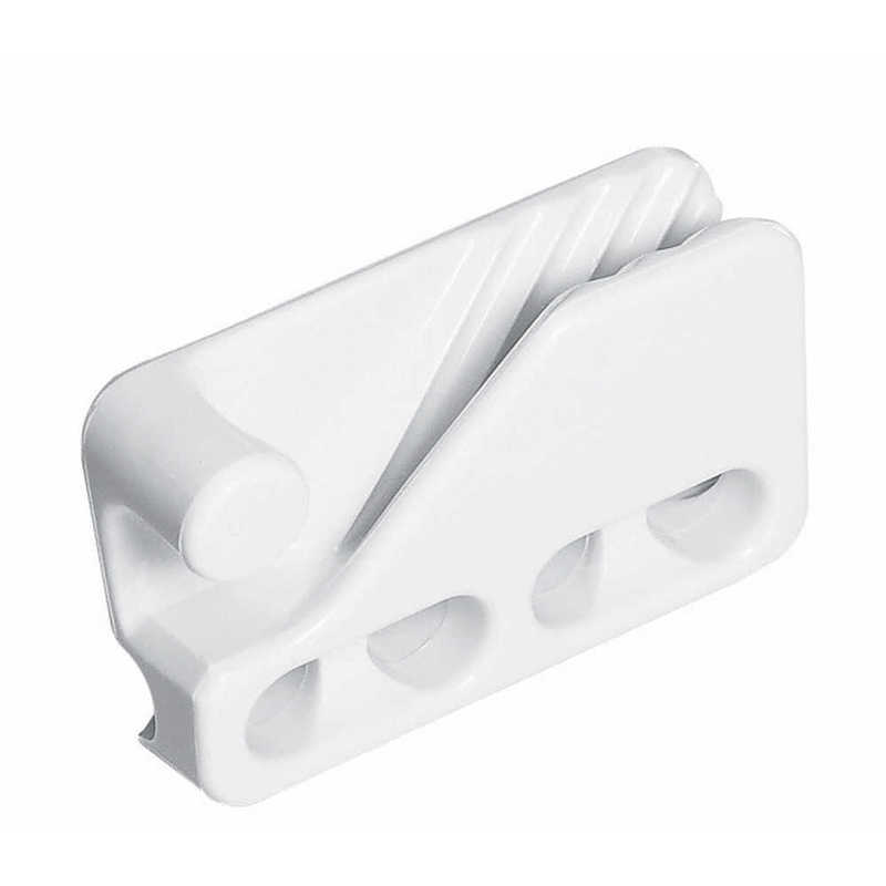 Plastimo Fender Clips, Wit, Voor 6-12mm Touw