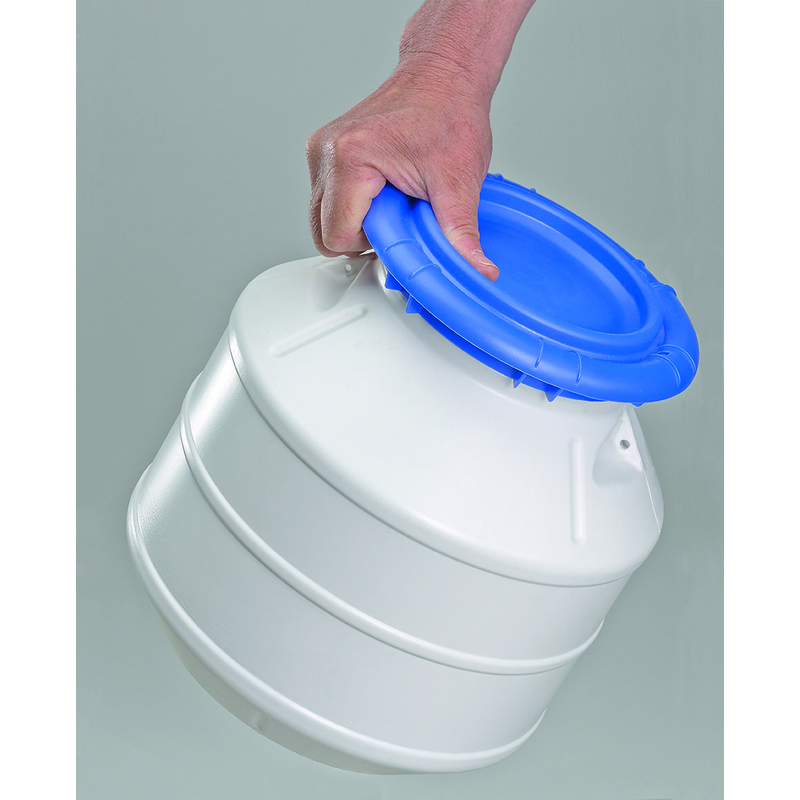 Plastimo Container Waterdicht 15 L