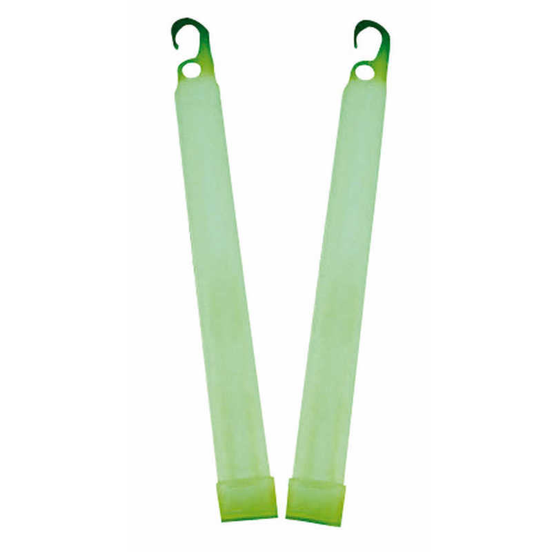 Plastimo Cyalume Gloedstaaf, Groen