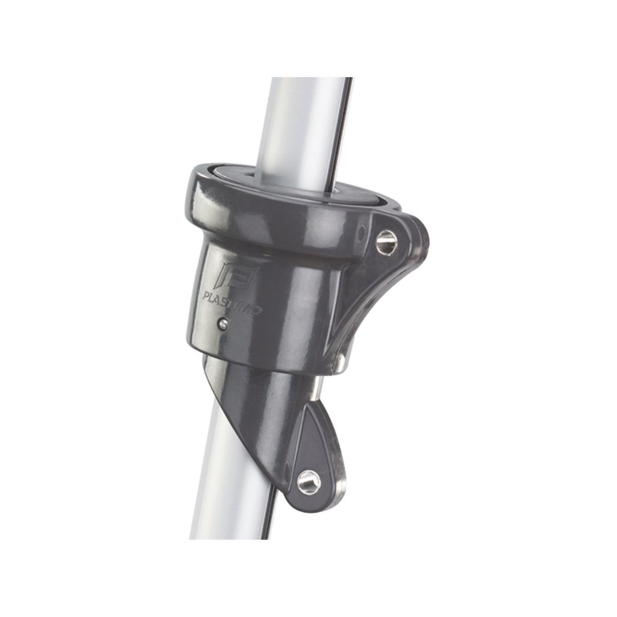 Plastimo rolsysteem 609 T schaarspanner montage