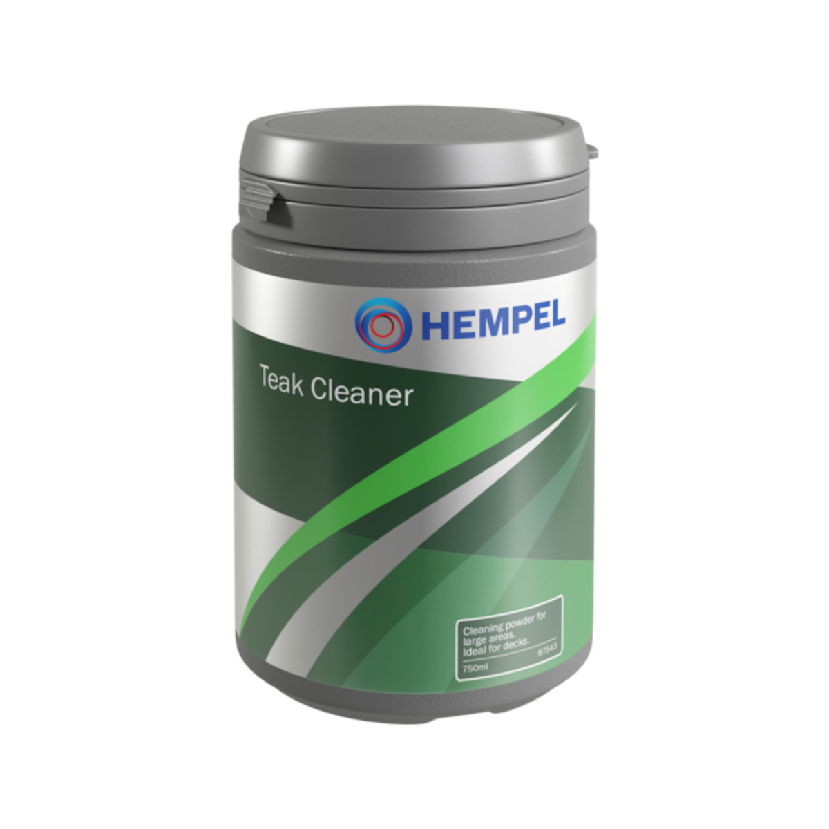 Hempel Teakreiniger 0.75l