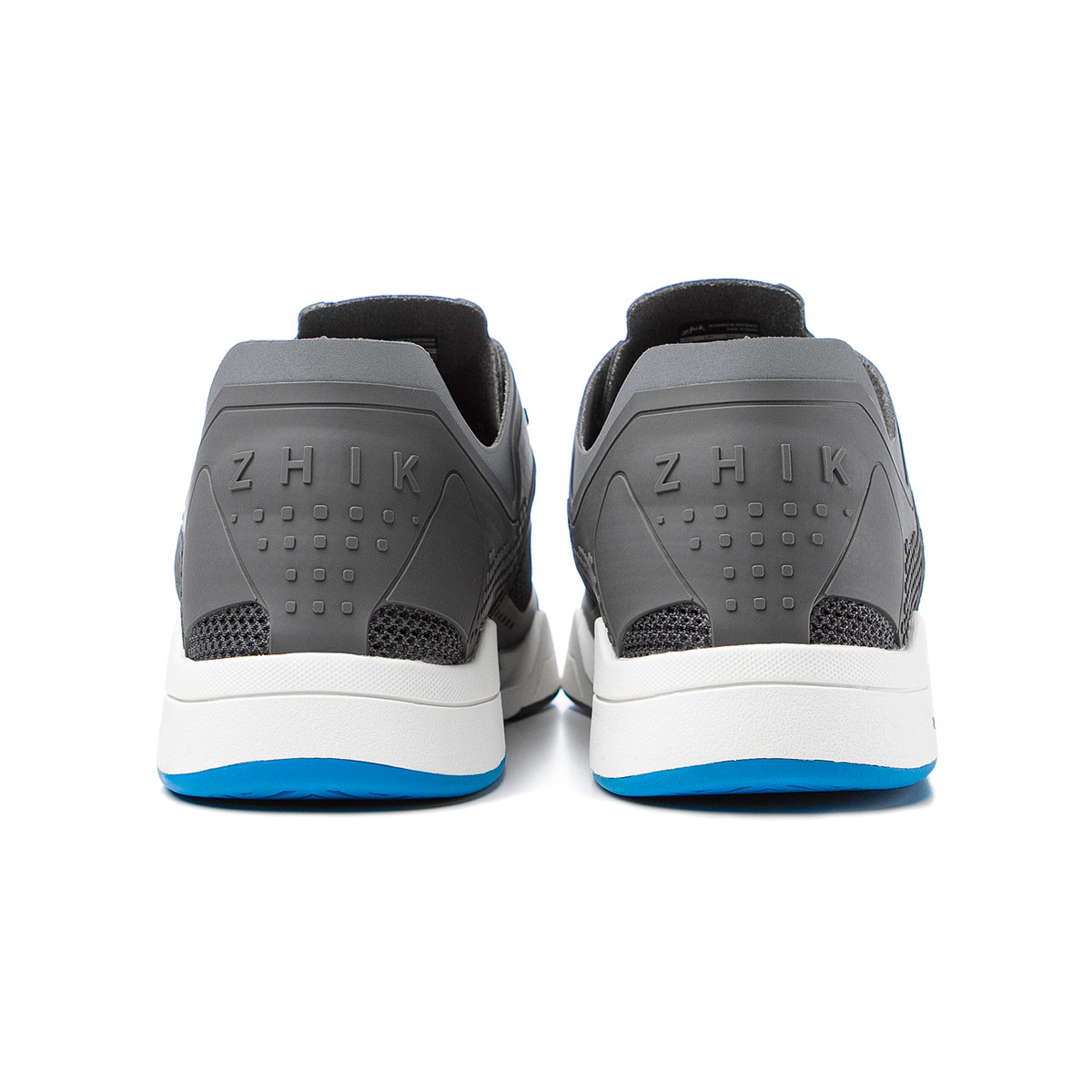 Zhik Fuze Shoe bootschoen unisex donkergrijs