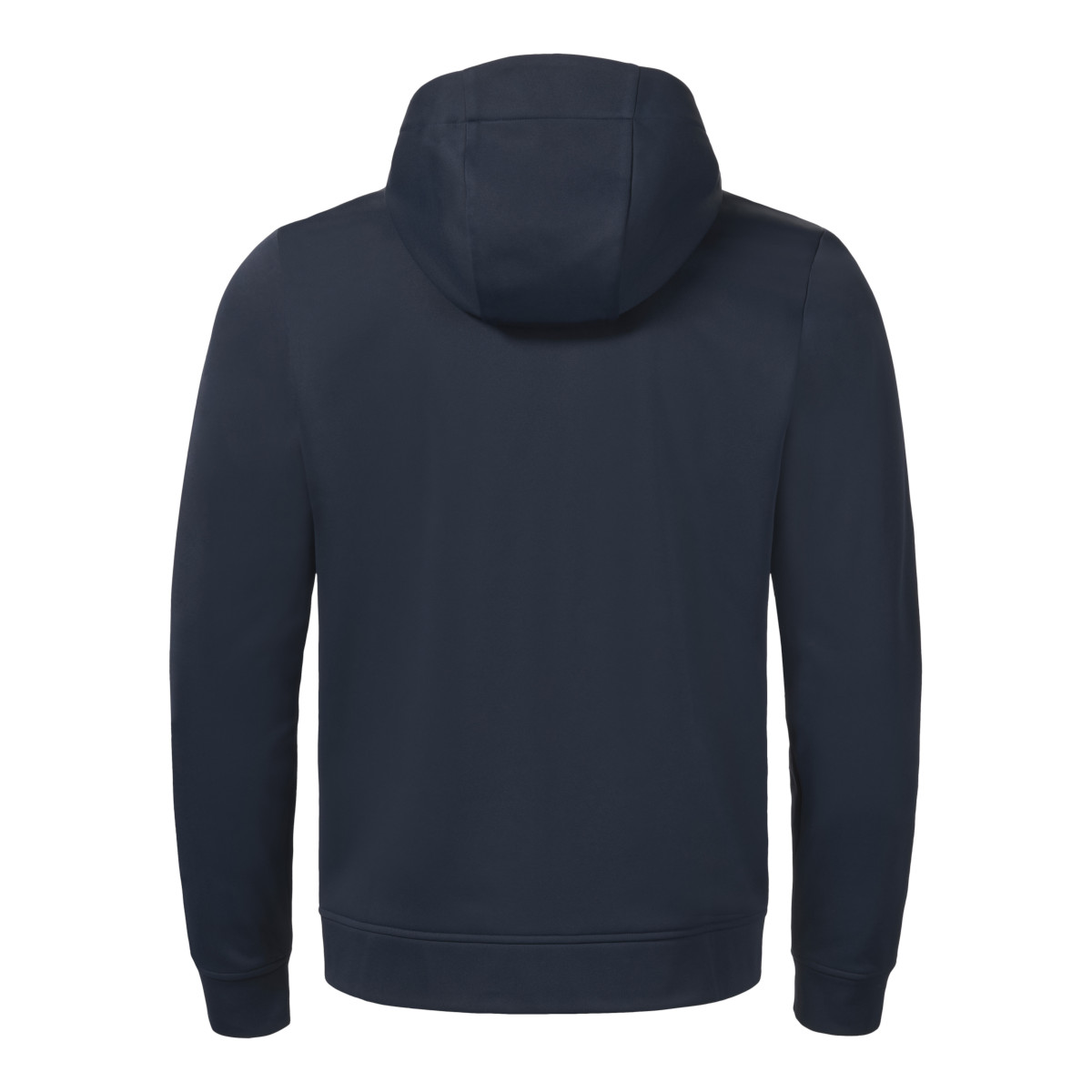 Musto Evolution Hoodie capuchontrui heren marineblauw, maat M