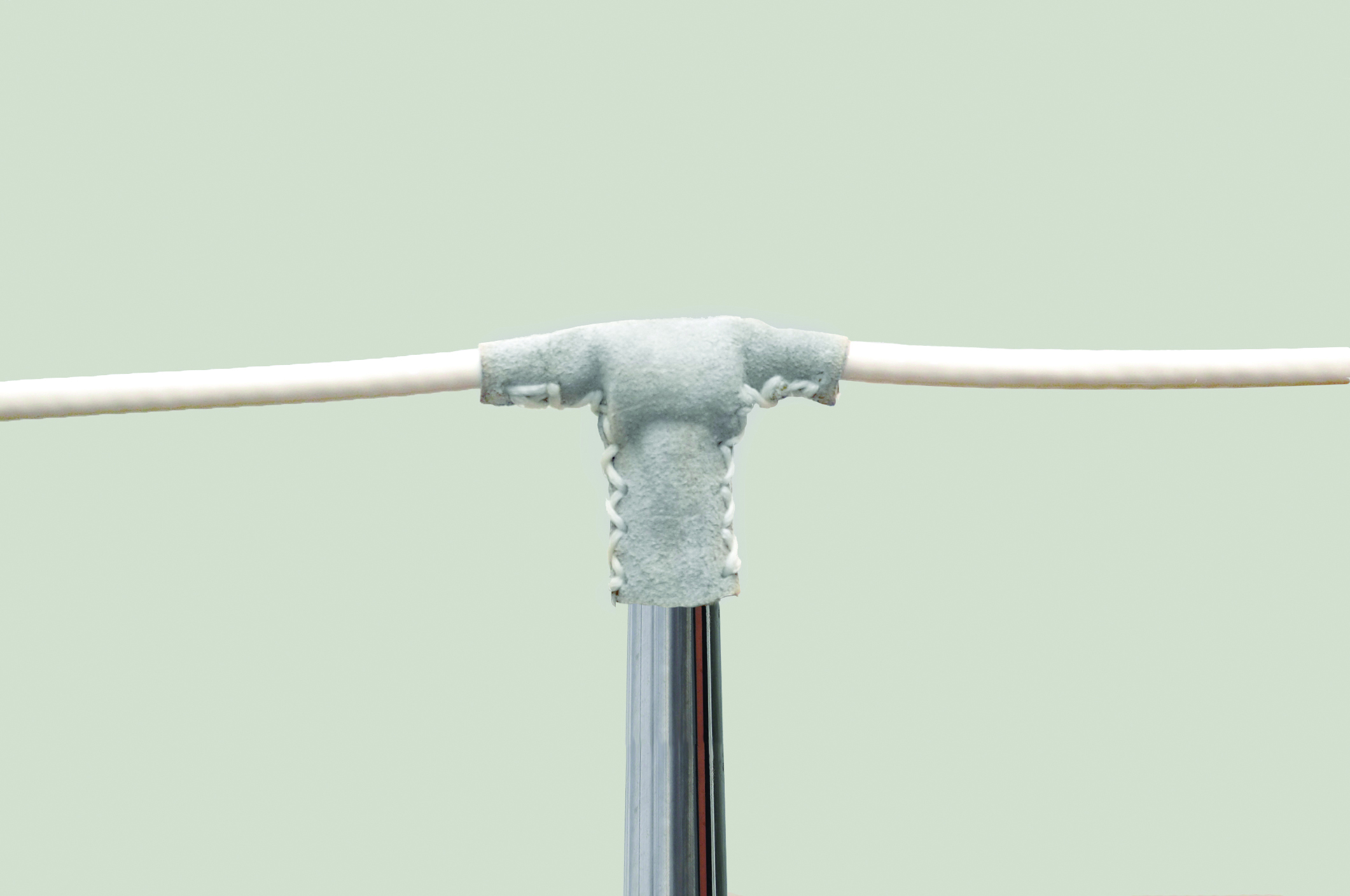 Plastimo Waterlijn Ontwerp Stanchions Bescherming
