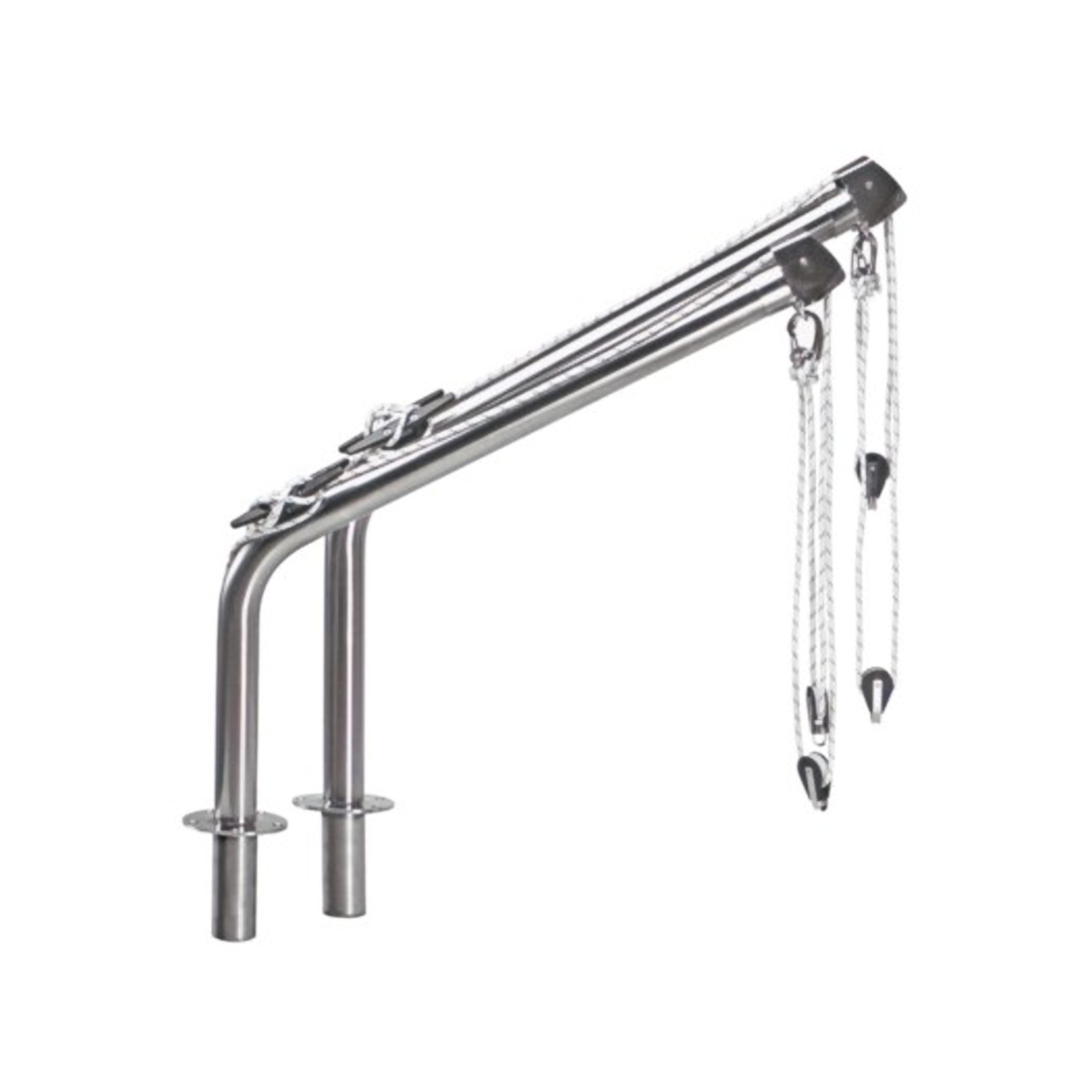 Plastimo Davits (paar) Gewicht Max 160 Kg