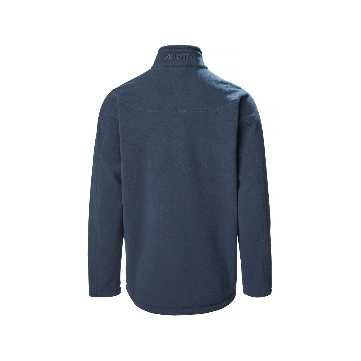 Musto Corsica 200g Fleece jas heren marineblauw, maat XL