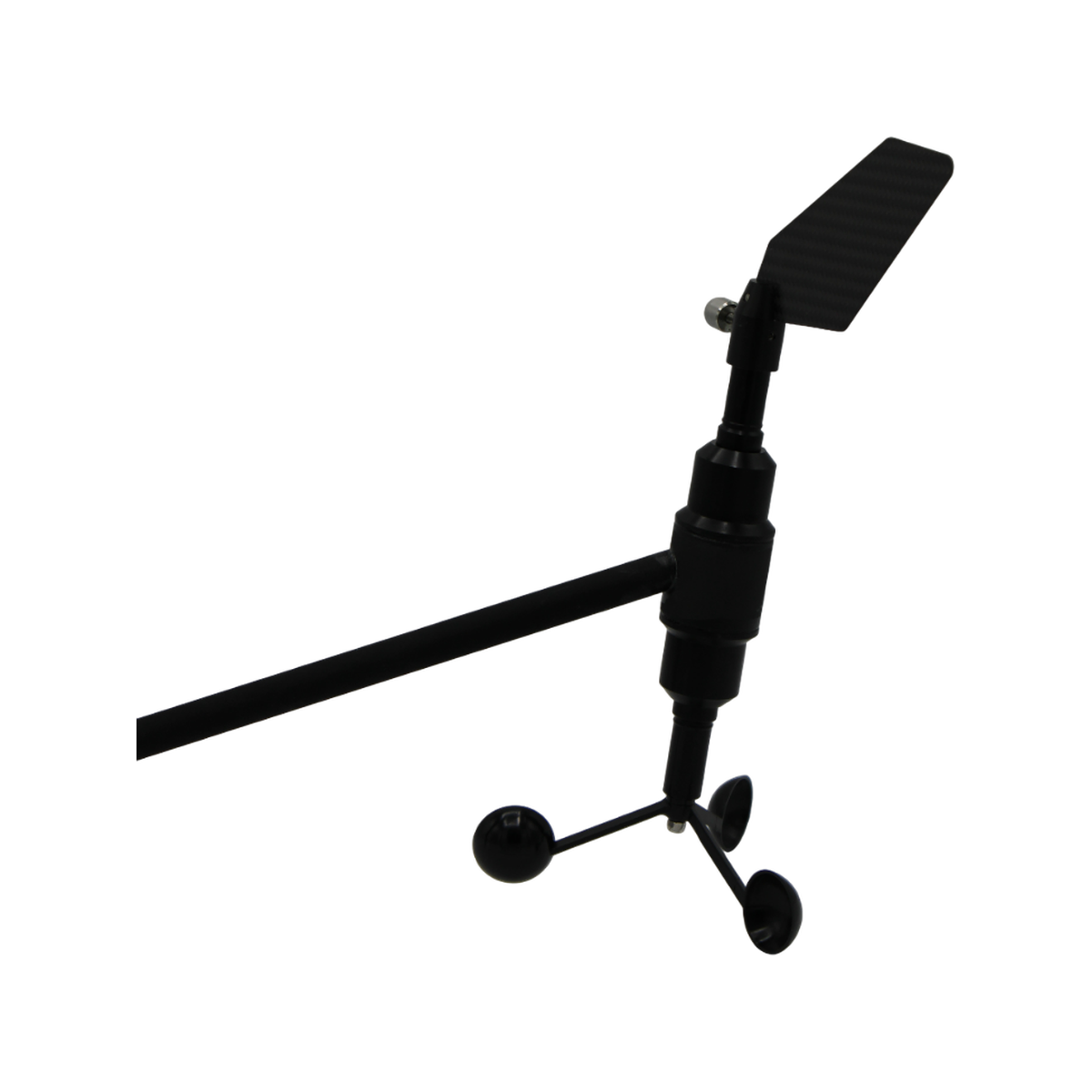 NKE Wind Standard Masthead Unit zonder kabel en houder