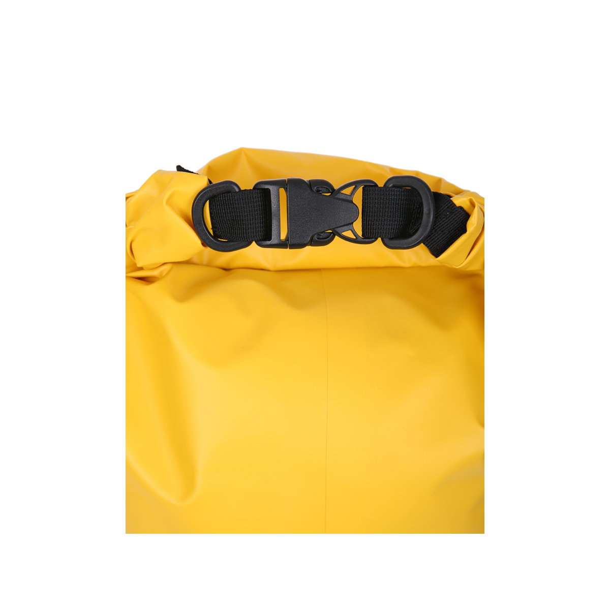 Typhoon Seaton Drybag Unisex geel/zwart, maat 15