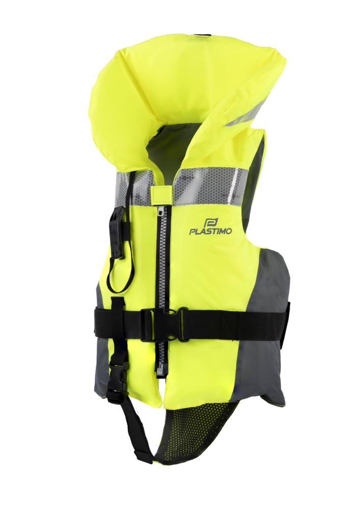Plastimo 3-8 Kg - Lime Geel