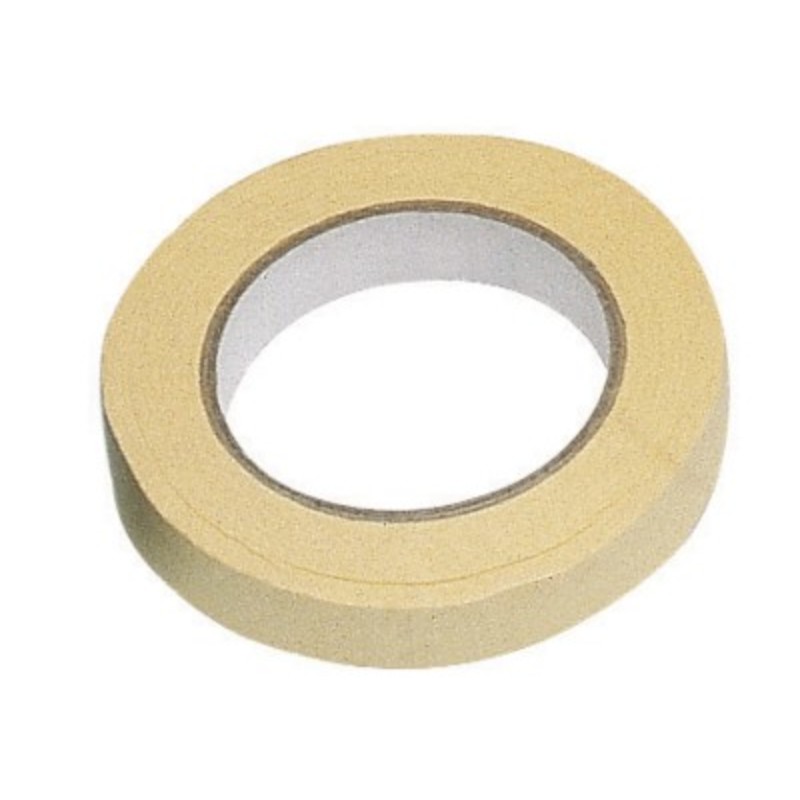 Plastimo glad afplakband