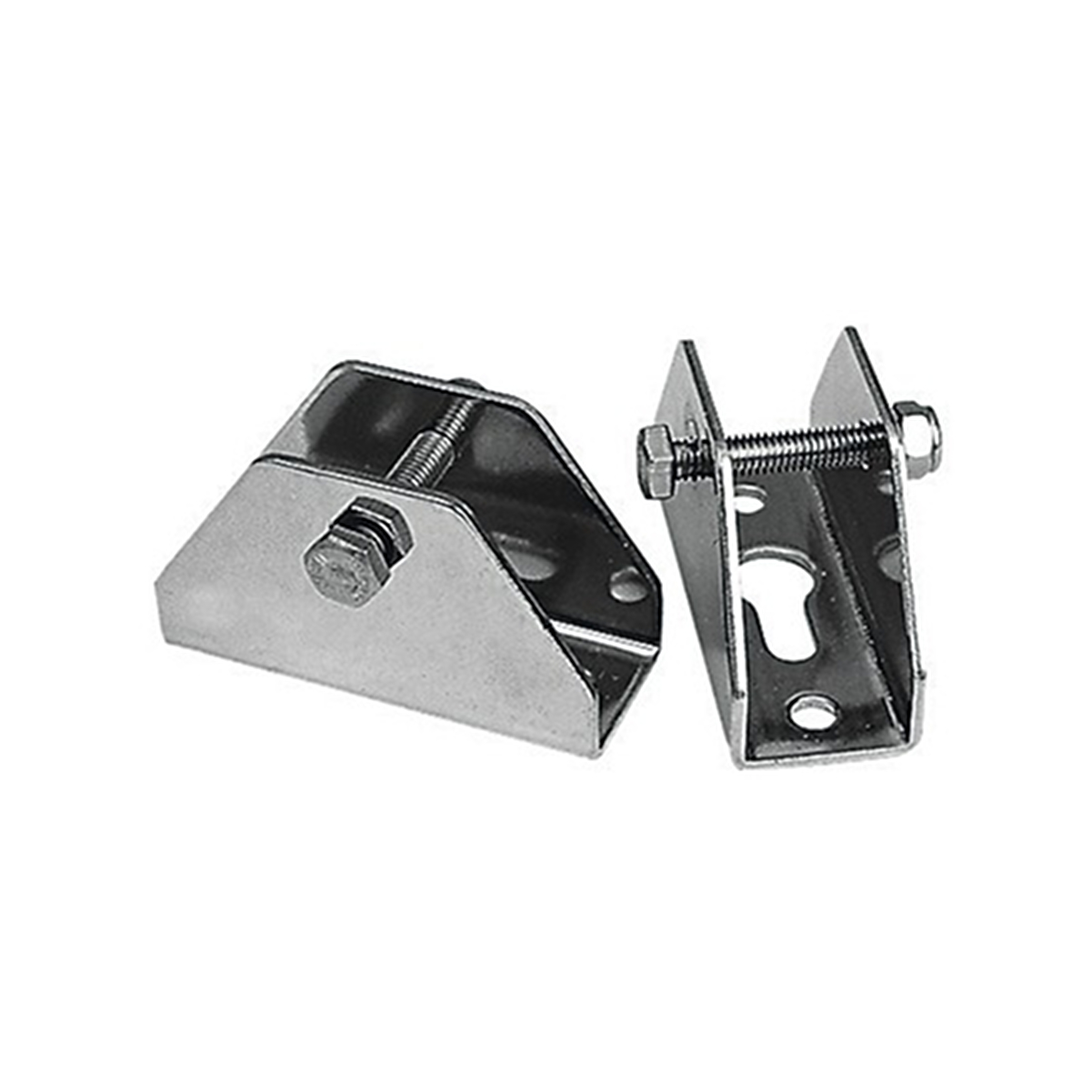 Plastimo Hulpstukken Voor Ladder D=25mm