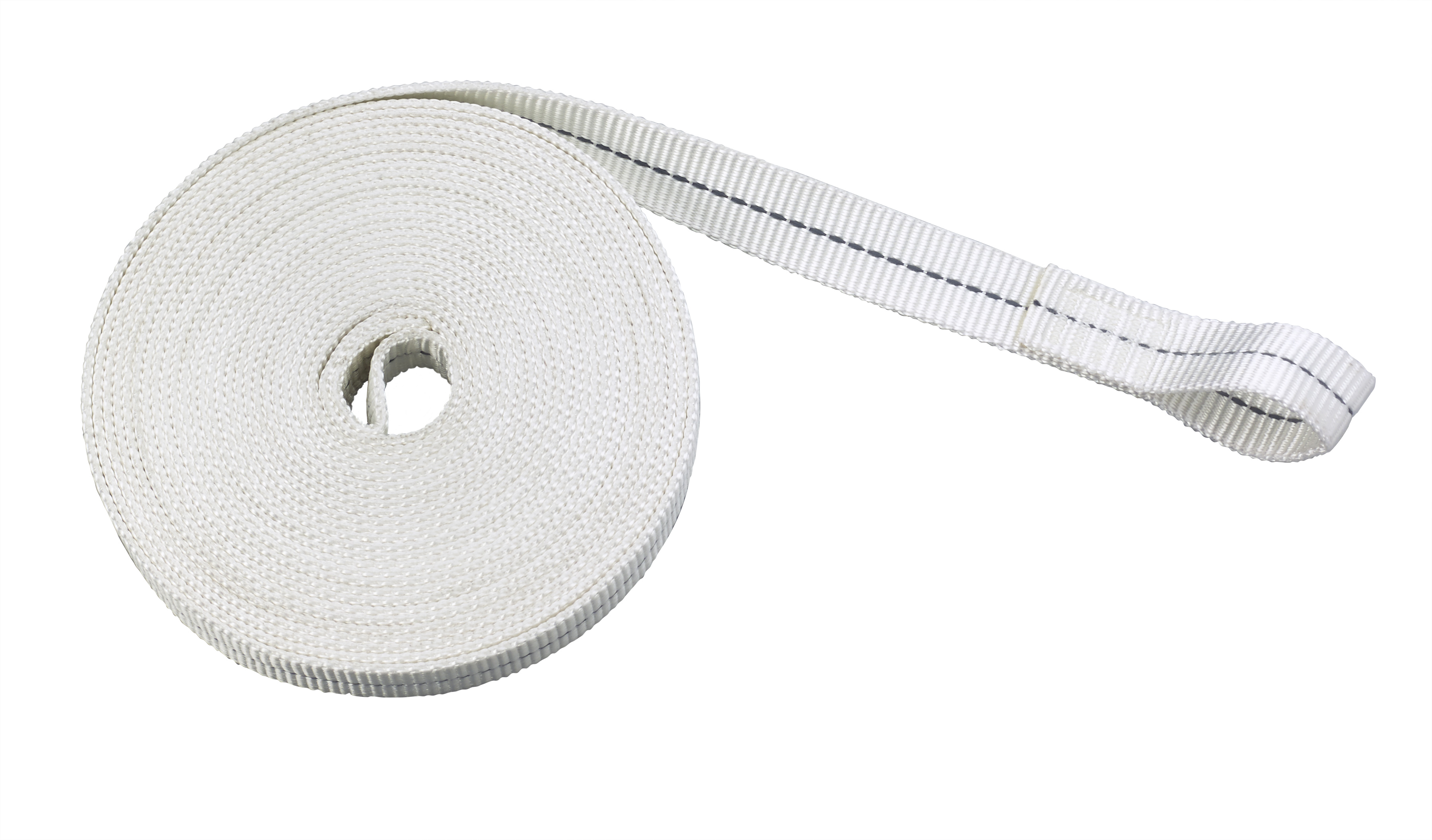 Plastimo Retro Reflecterende Strap Jackline 12m (x2)