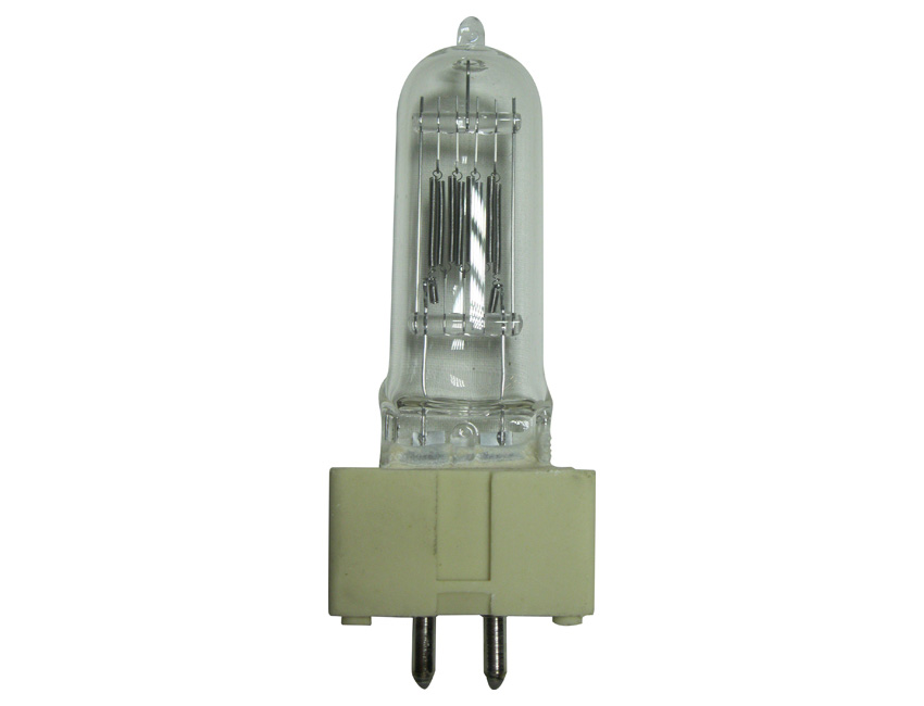 Plastimo Halogeenlamp Pk22s 24v 70w
