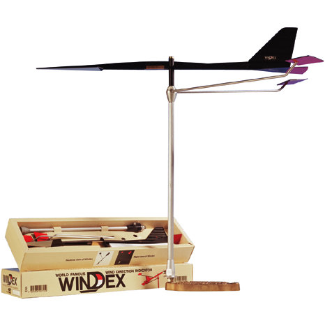 Windex 15 windvaan