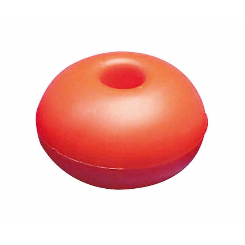 Plastimo Vlotter Diam 57mm Oranje