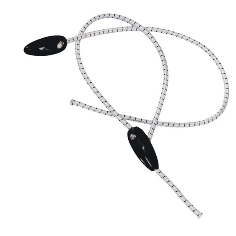 Plastimo Bungee Koord Zelfsluitend 5mm X 50cm