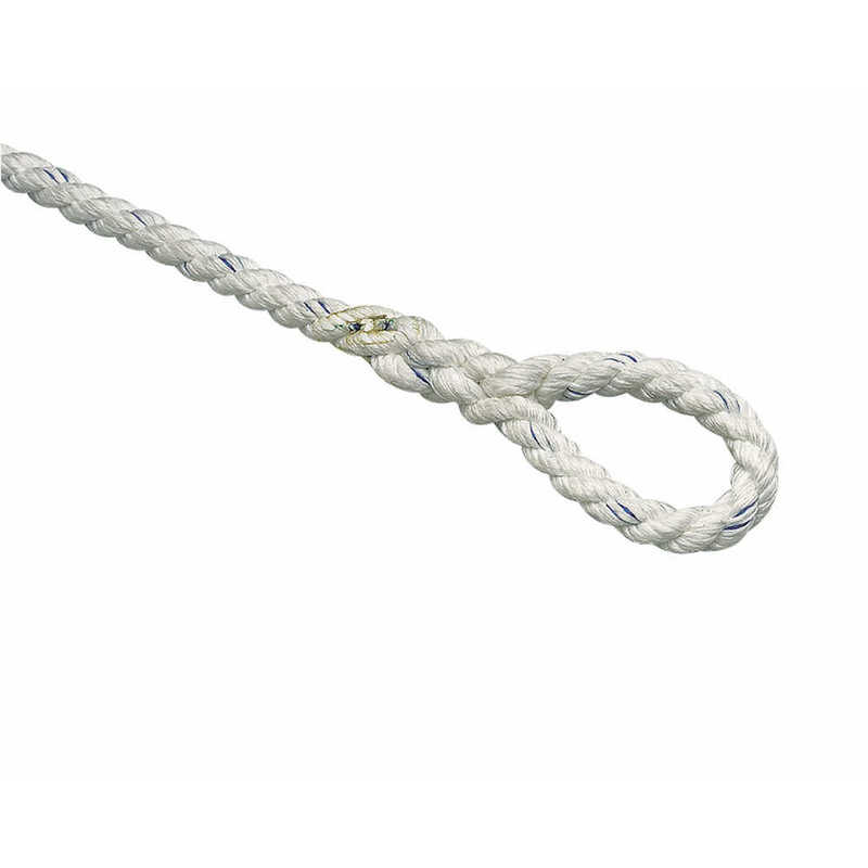 Plastimo meerlijn 6m - D12mm