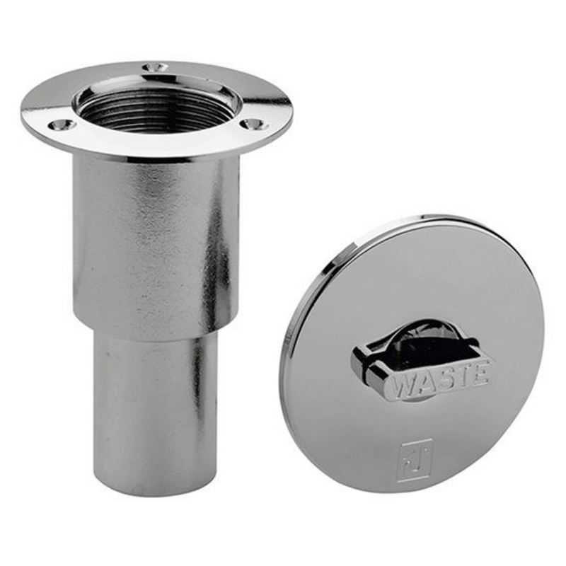 Plastimo vulopening vuil water Iso 8099 D38