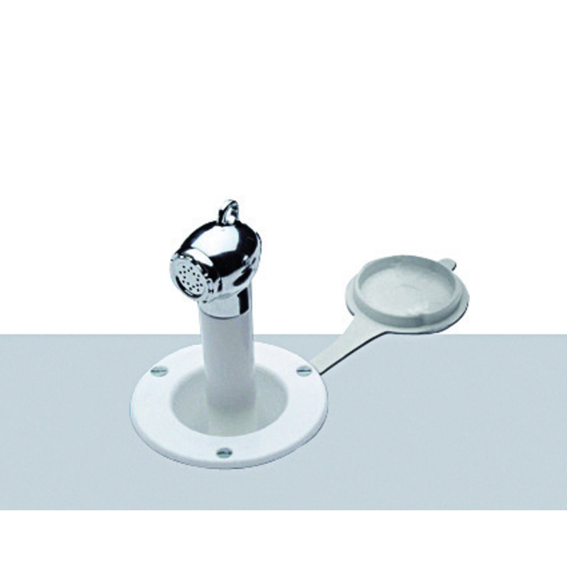 Plastimo Reservepijp Wit 2ml Voor 2812/13