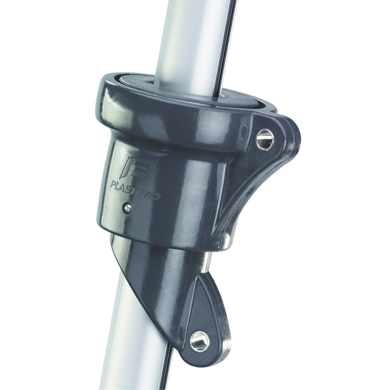 Plastimo rolsysteem 609 S schaarspanner bevestiging