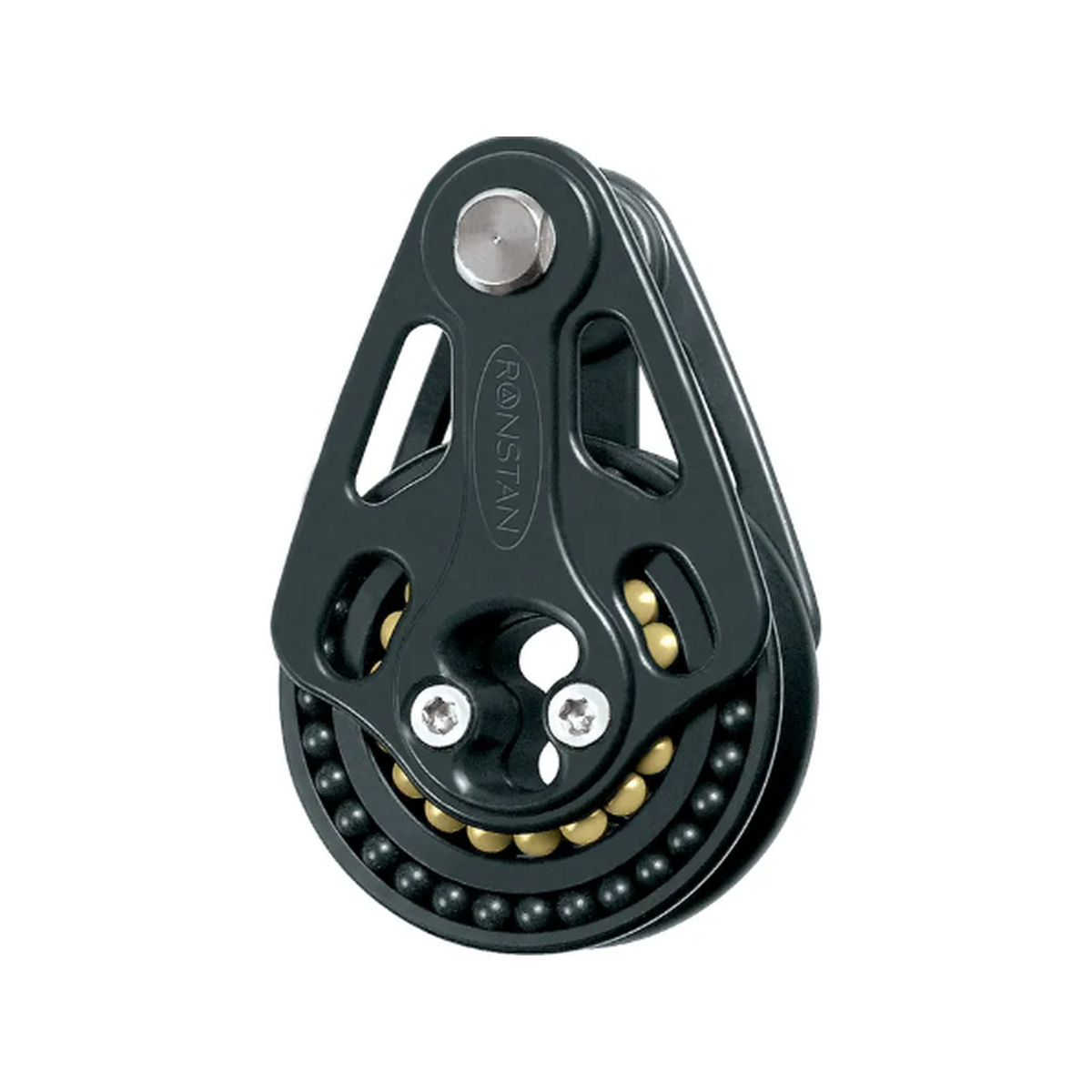 Ronstan S60 Orbit Block, enkel val