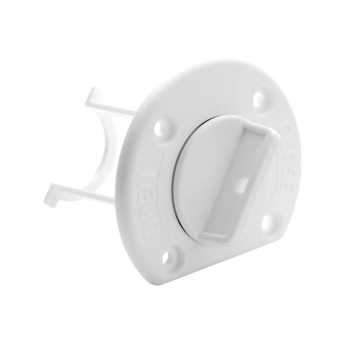 Ronstan lensplug & behuizing, 40mm ID