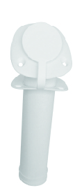 Plastimo Hengelhouder Angl.Fl-Mount