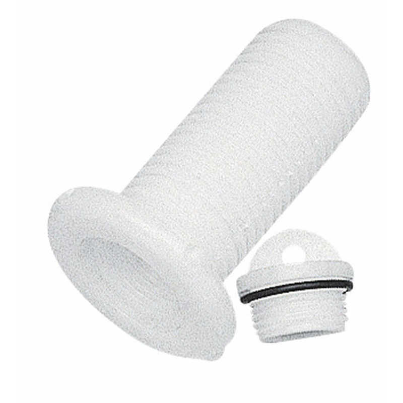 Plastimo Rooster Rond Met Dichting