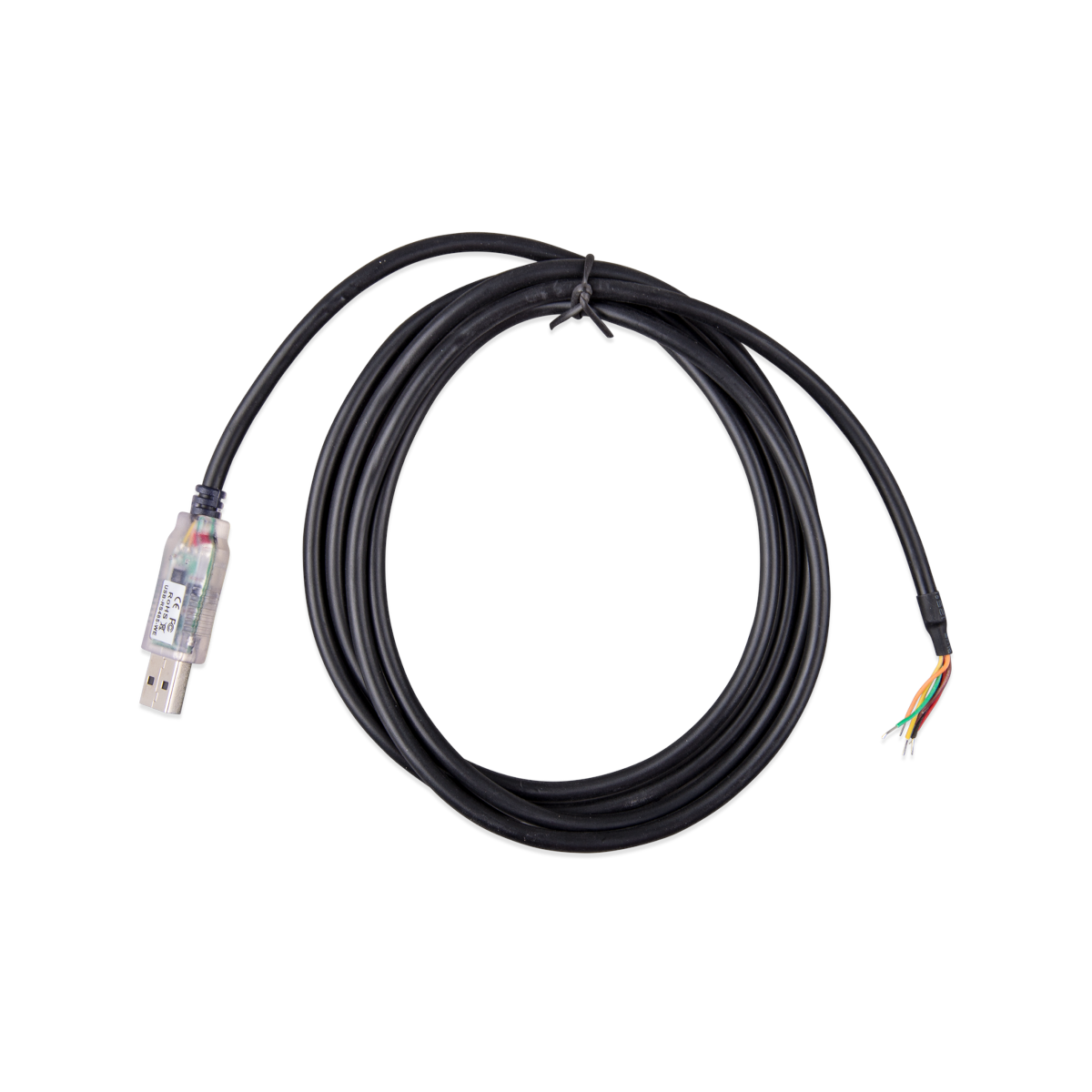 Victron RS485 naar USB-interface 1.8m