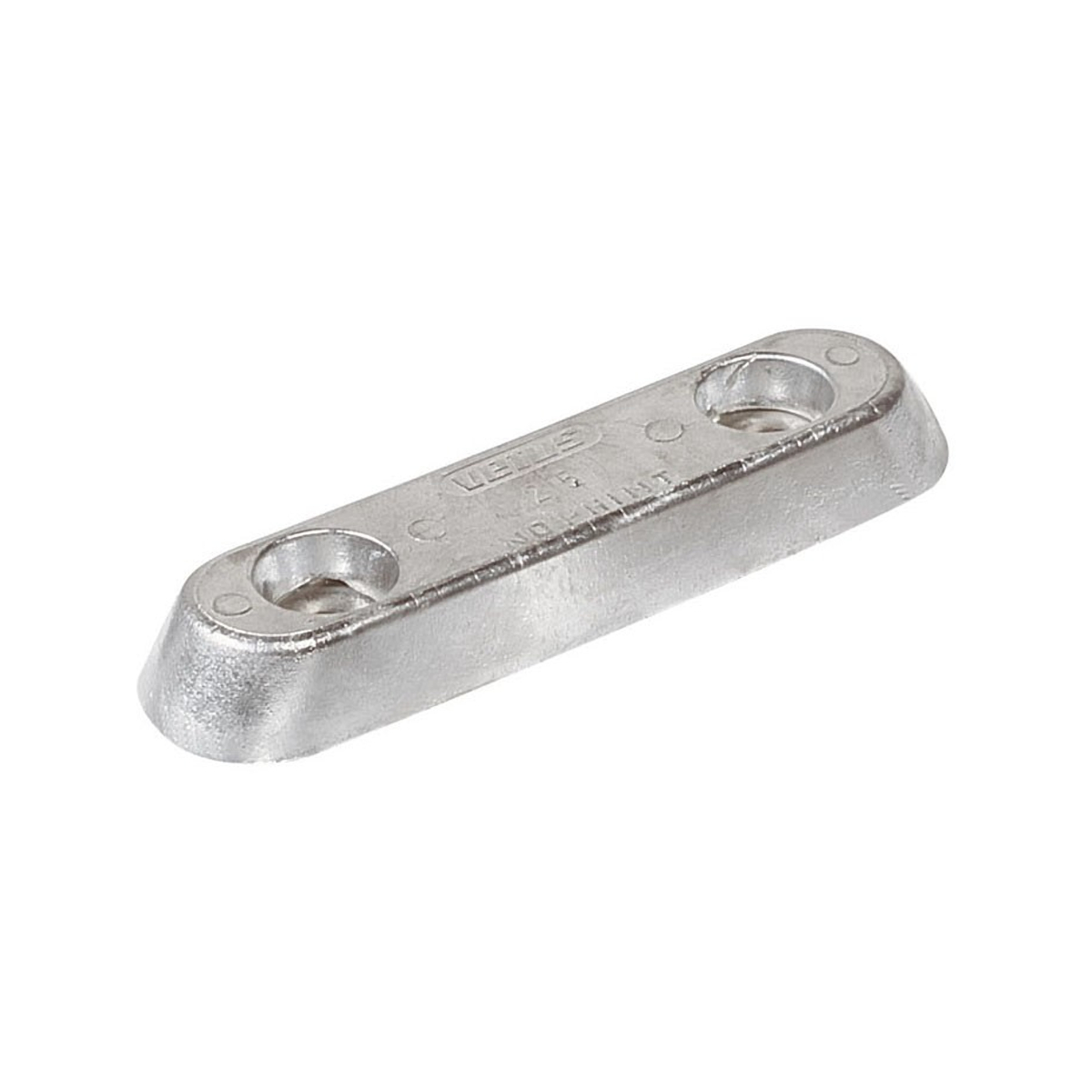 Vetus aluminium rompanode type 35