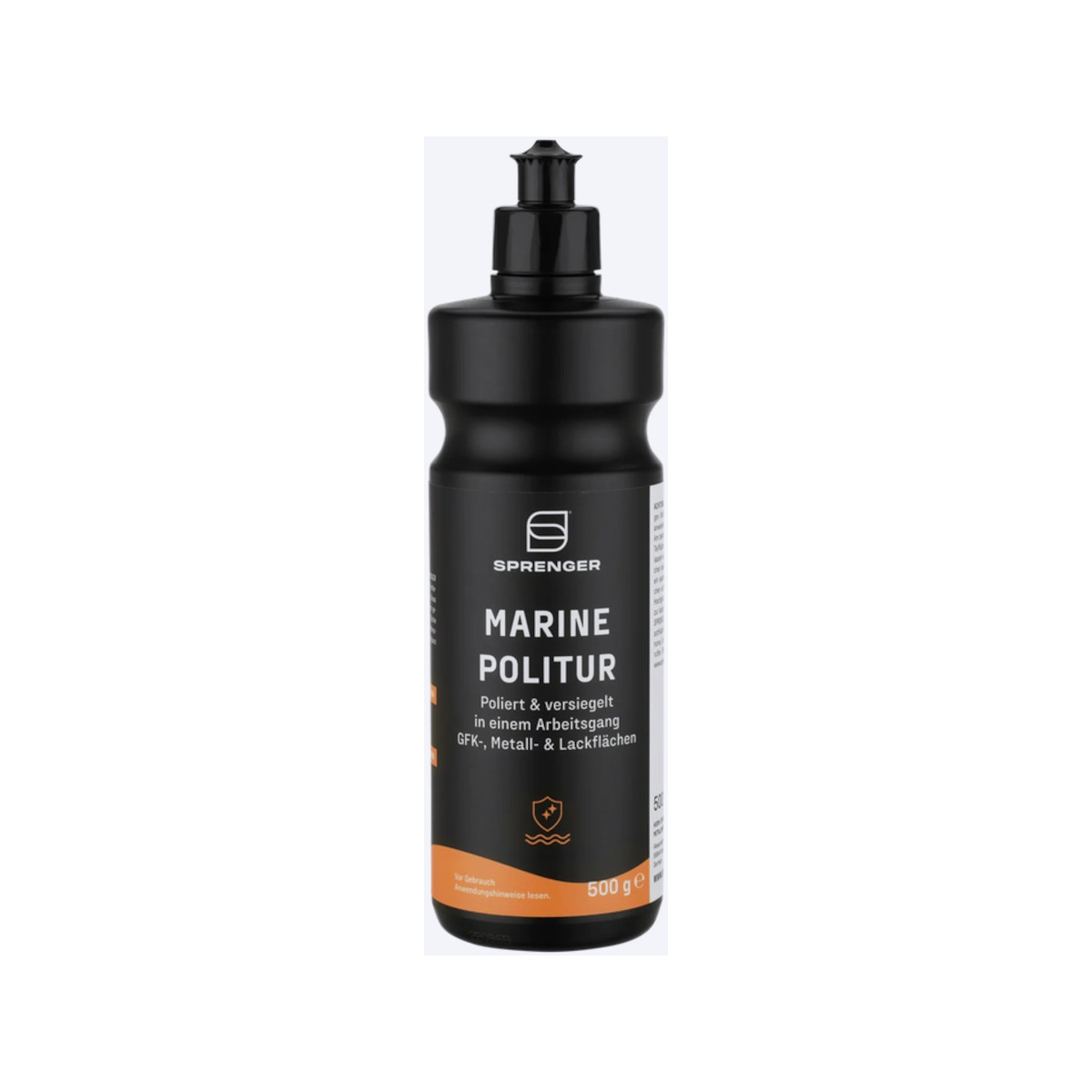 Sprenger Marine-polish 500g