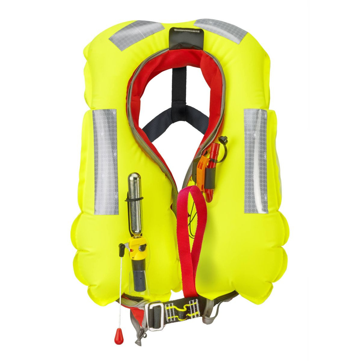 Plastimo Reddingvest New Pilot 165, Blauw 165N