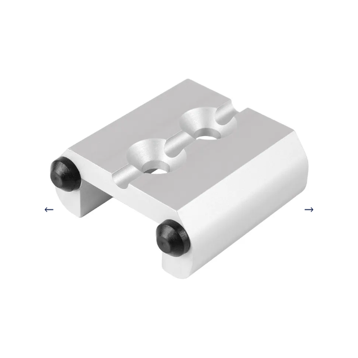 Ronstan End Stop - Model S30