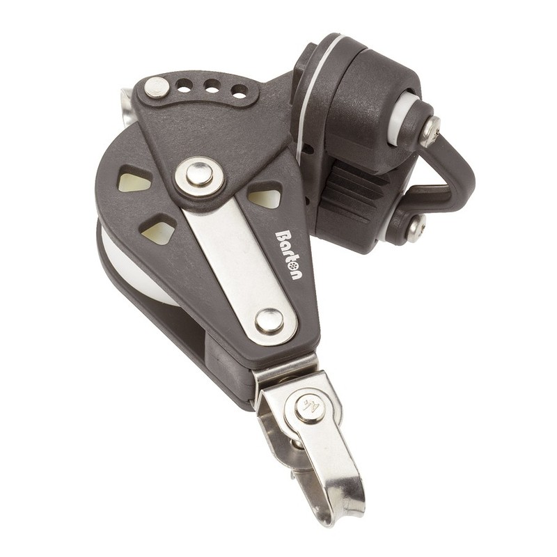 Plastimo Vioolblok Wir.U-B.Klem.32 57/10 | PL-100-102-853