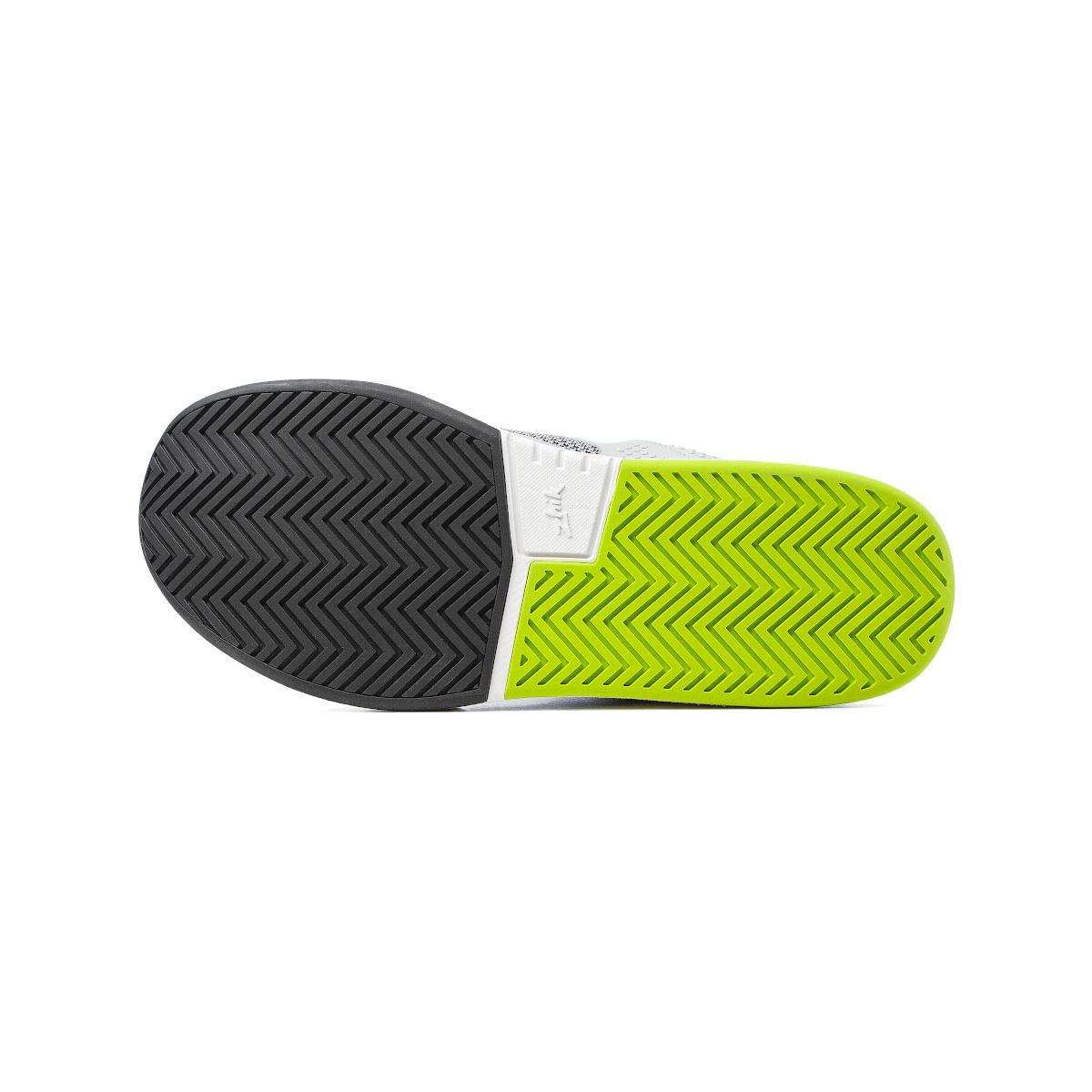 Zhik Fuze Shoe bootschoen unisex lichtgrijs, maat 41 1/3