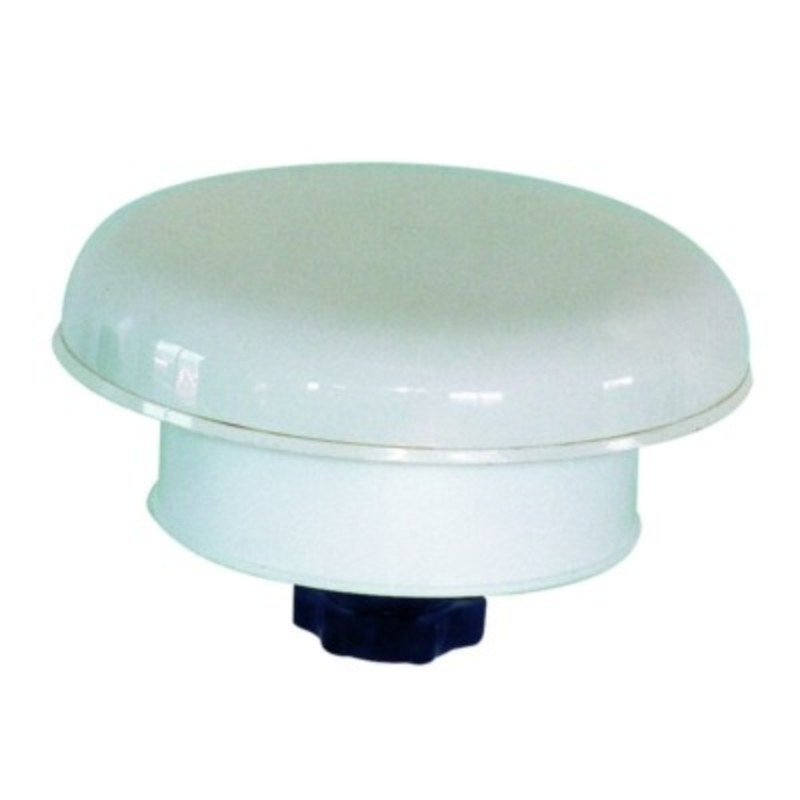 Plastimo Inox Vervangingskap Voor 13358