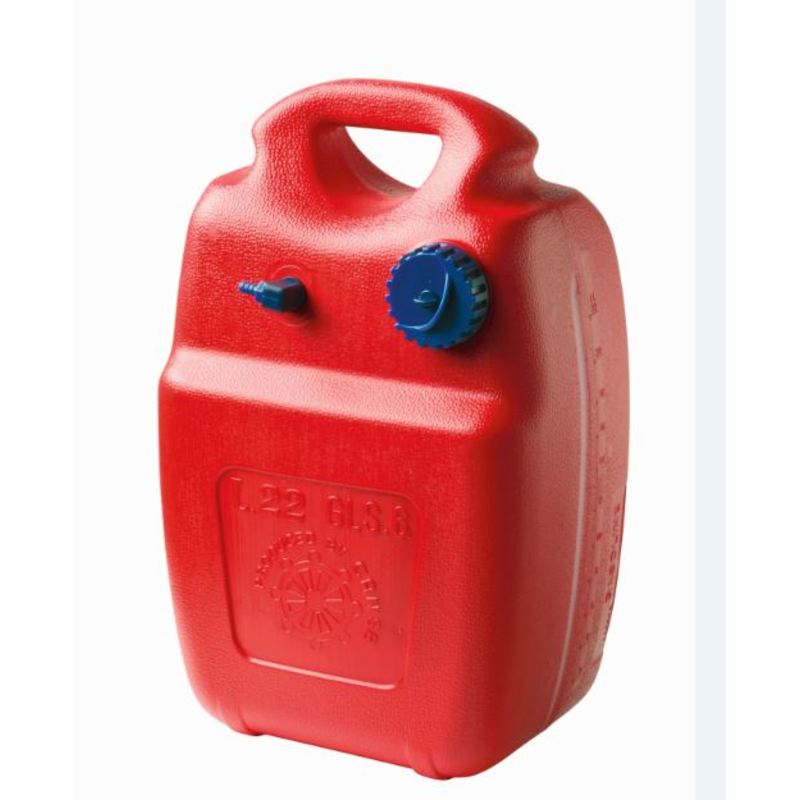 Plastimo Brandstoftank 22 L