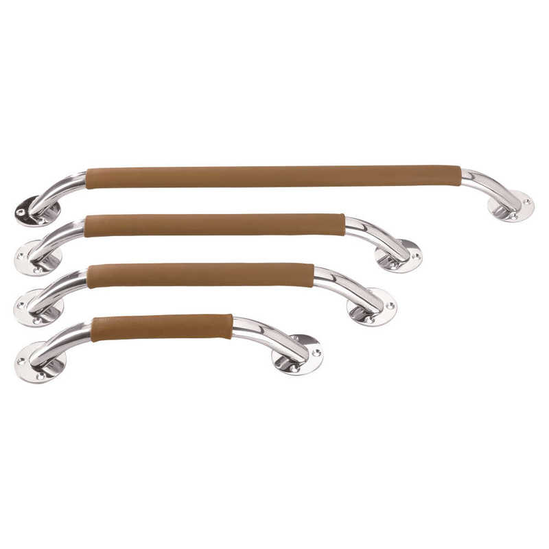 Plastimo Leuning Inox Leder Trek 585 Mm