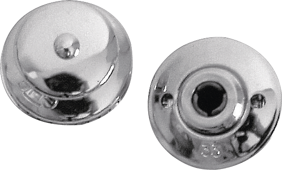 Plastimo Stud Long Head Clips. Snel