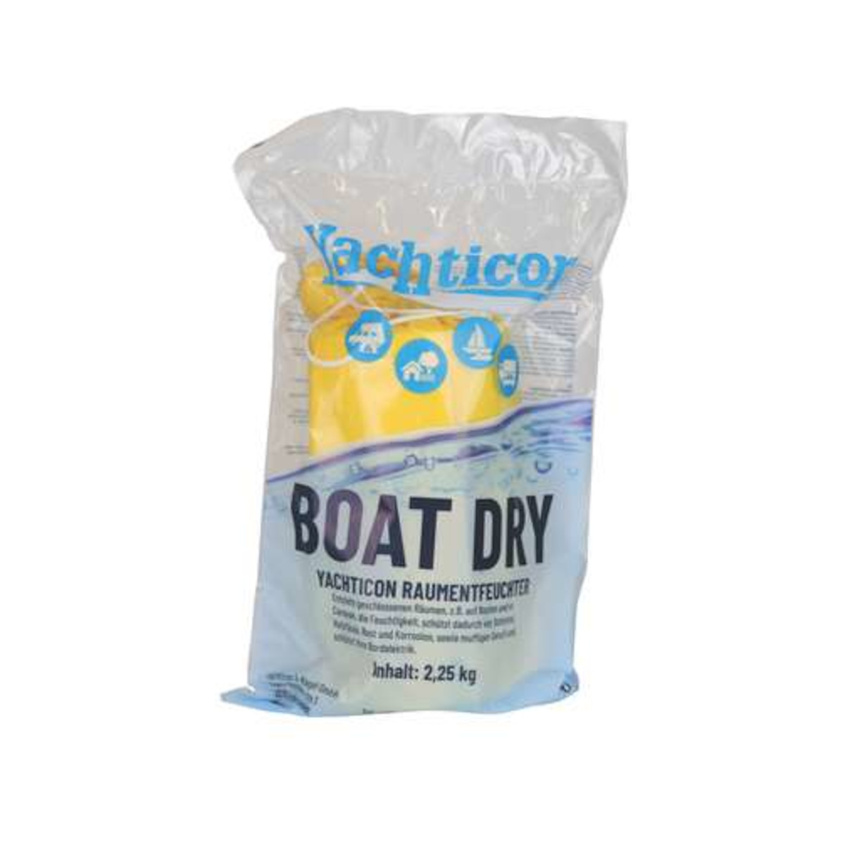 Yachticon boot droog 2.25 kg