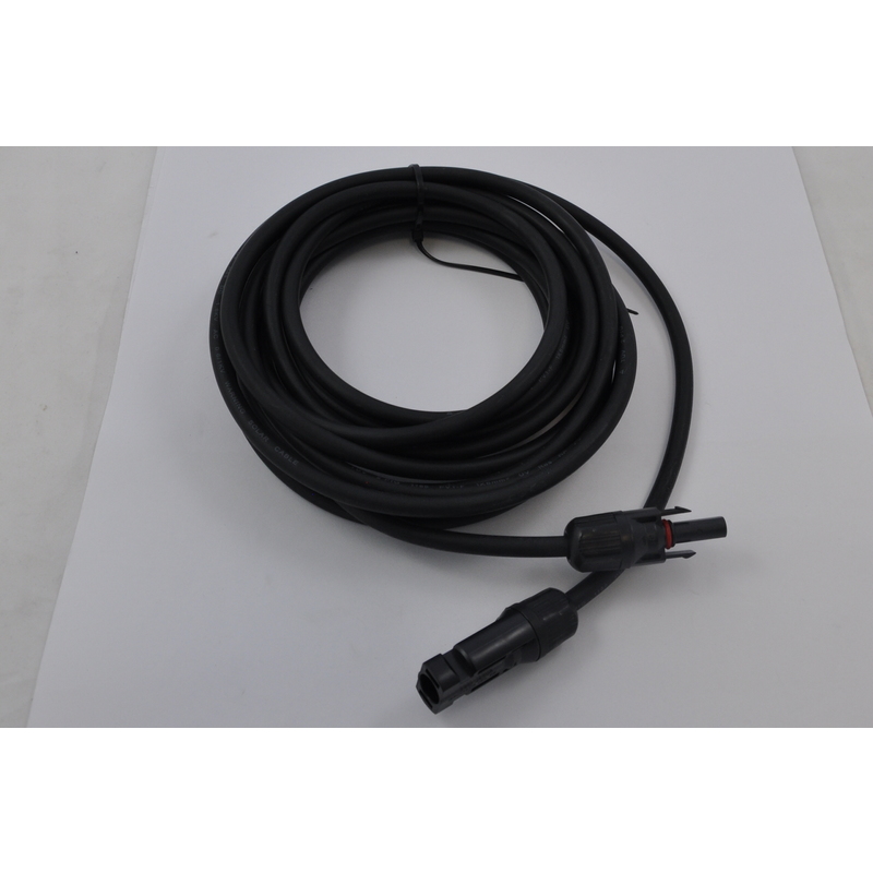 Victron S-kabel L=5m/6mm² MC4-M/F aansluiting