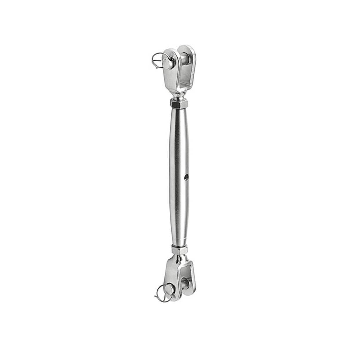 Plastimo lijkwade spanner Inox D 6 mm