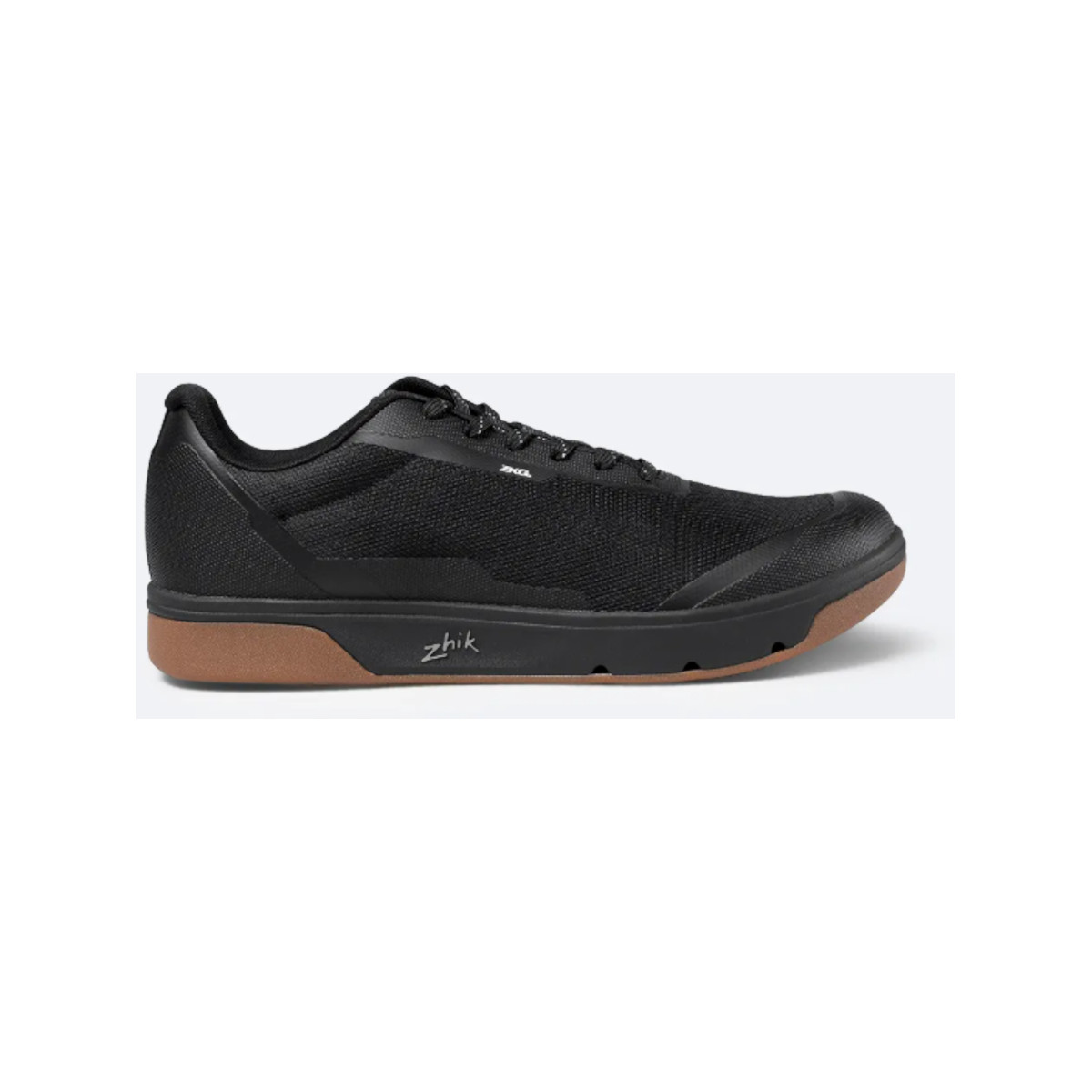 Zhik ZKG zeilschoen unisex zwart, maat 43
