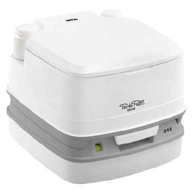 Plastimo Porta Potti 345 Wit